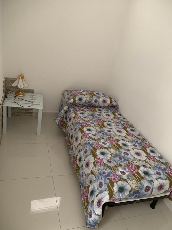 Casa Enza Partanna Mondello Lejlighed Palermo Eksteriør billede