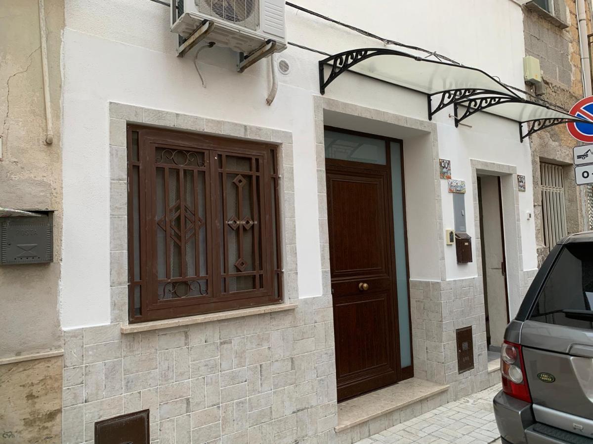 Casa Enza Partanna Mondello Lejlighed Palermo Eksteriør billede